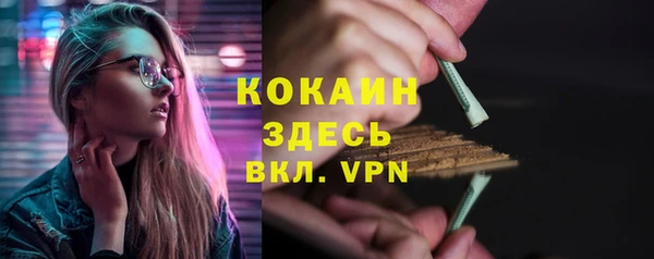 мескалин Инта